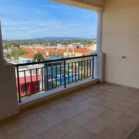 Apt Oly Magnolia Lägenhet Albufeira