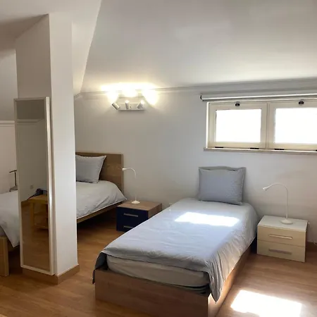 Lägenhet Apt Oly Magnolia