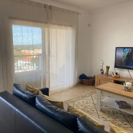 Apt Oly Magnolia Lägenhet Albufeira