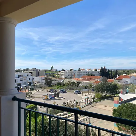 Apt Oly Magnolia Lägenhet Albufeira