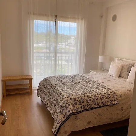 Lägenhet Apt Oly Magnolia Albufeira