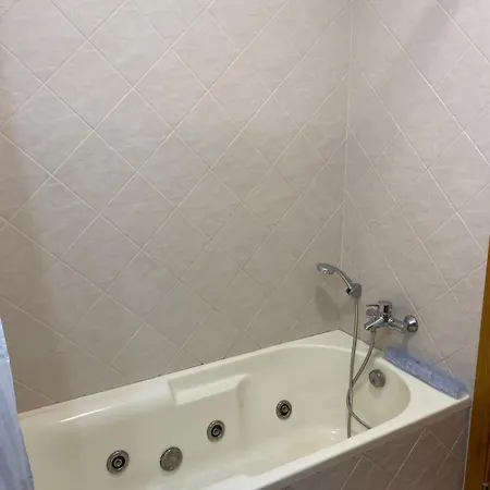 Lägenhet Apt Oly Magnolia
