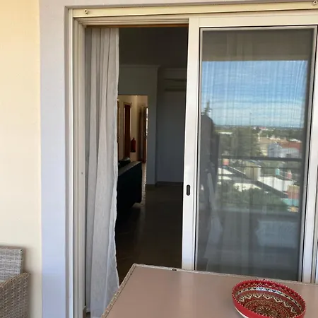 Lägenhet Apt Oly Magnolia Albufeira