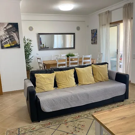 Apt Oly Magnolia Lägenhet *