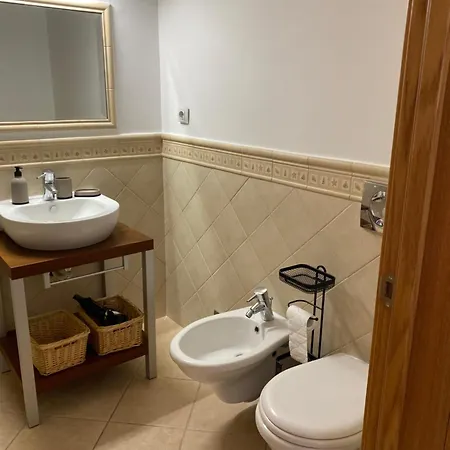 Lägenhet Apt Oly Magnolia Albufeira