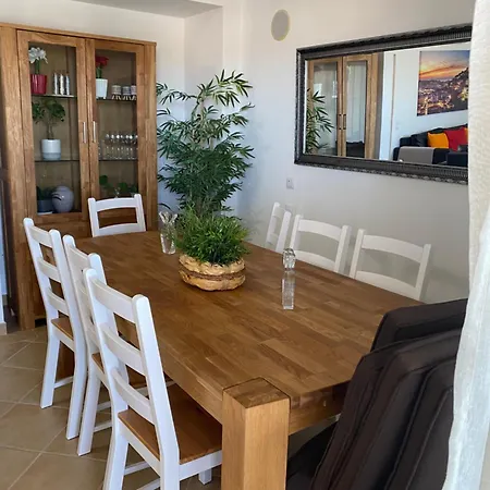 Lägenhet Apt Oly Magnolia