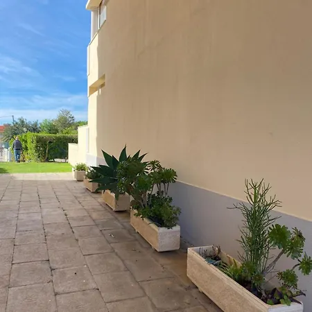 Apt Oly Magnolia Albufeira