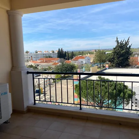 Apt Oly Magnolia Lägenhet Albufeira