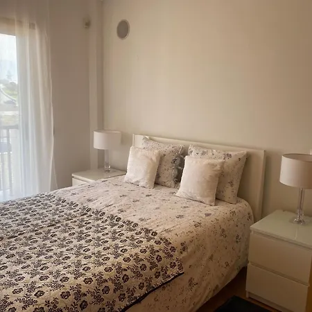Lägenhet Apt Oly Magnolia Albufeira