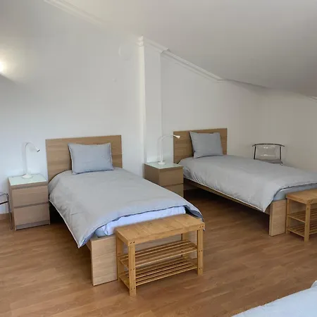 Apt Oly Magnolia البوفيرا