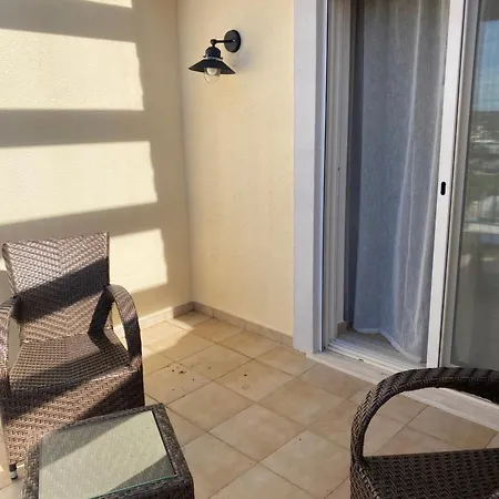 Apt Oly Magnolia البوفيرا